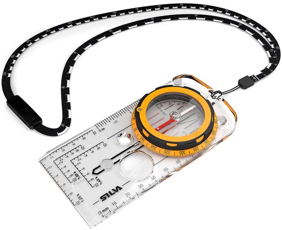 Silva Expedition MS Compass