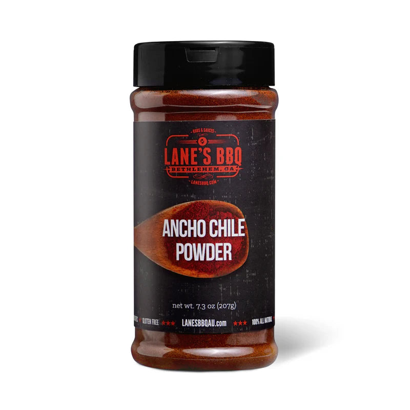 Lanes BBQ Ancho Chile Powder Pitmaster