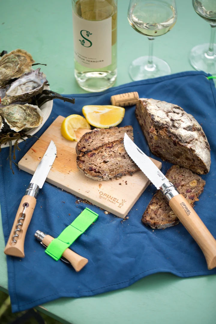 Opinel Nomad Cooking Kit