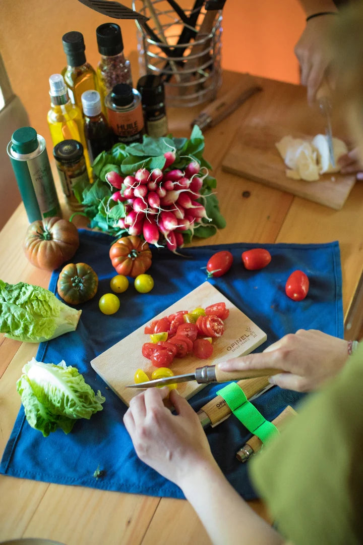 Opinel Nomad Cooking Kit