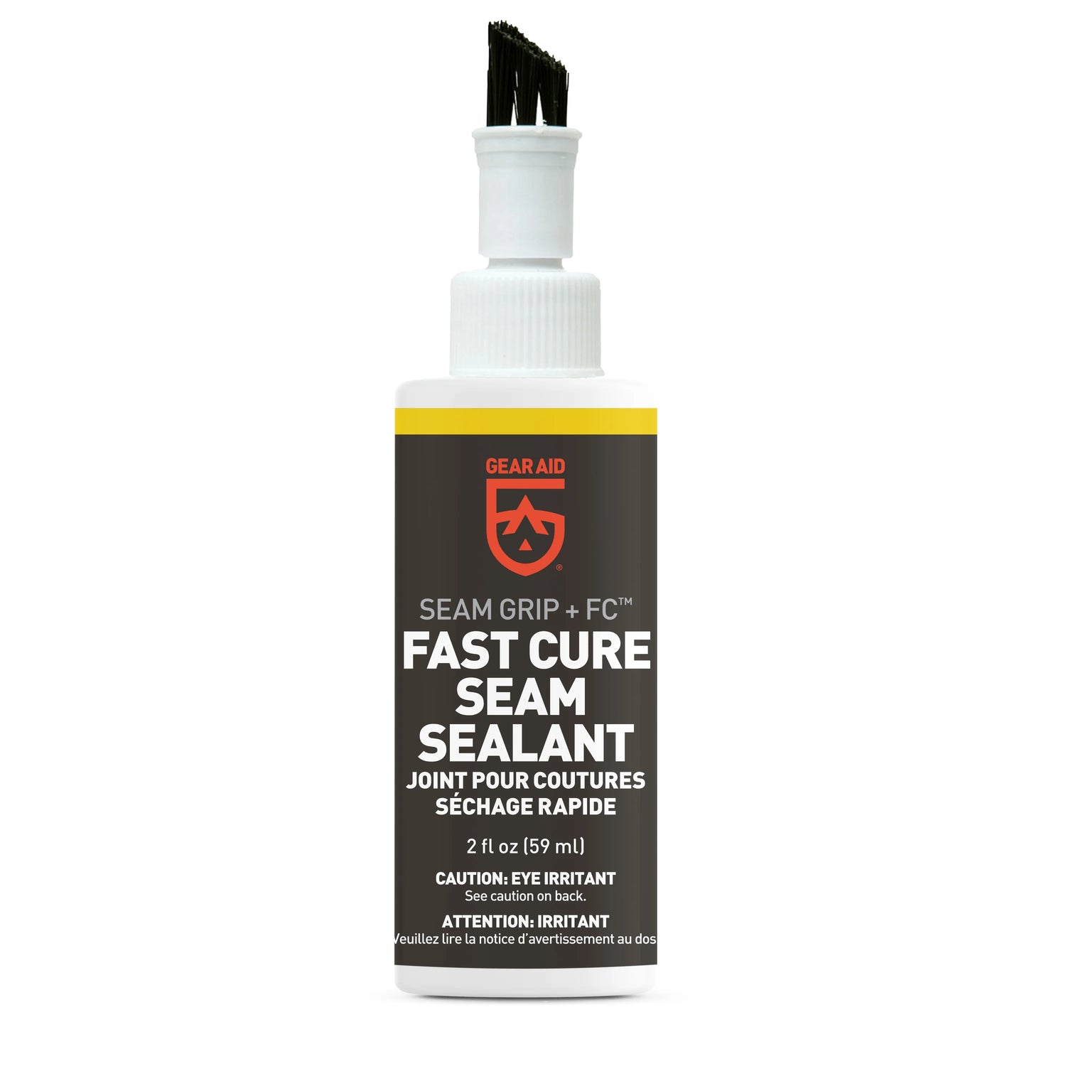 Gear Aid Seam Grip + FC Tent Seam Sealant Fast Cure