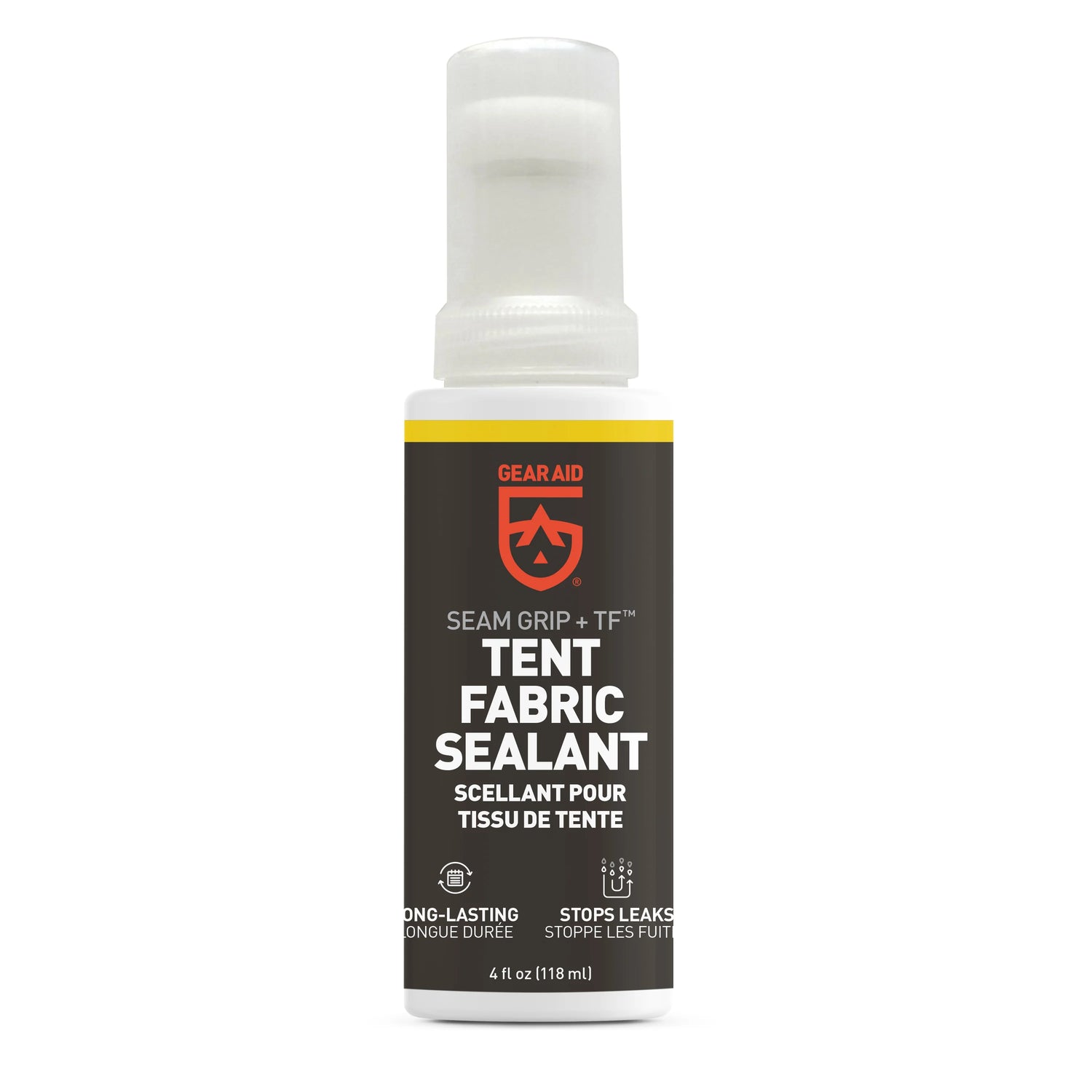 Gear Aid Seam Grip + TF Tent Fabric Sealant 118ML