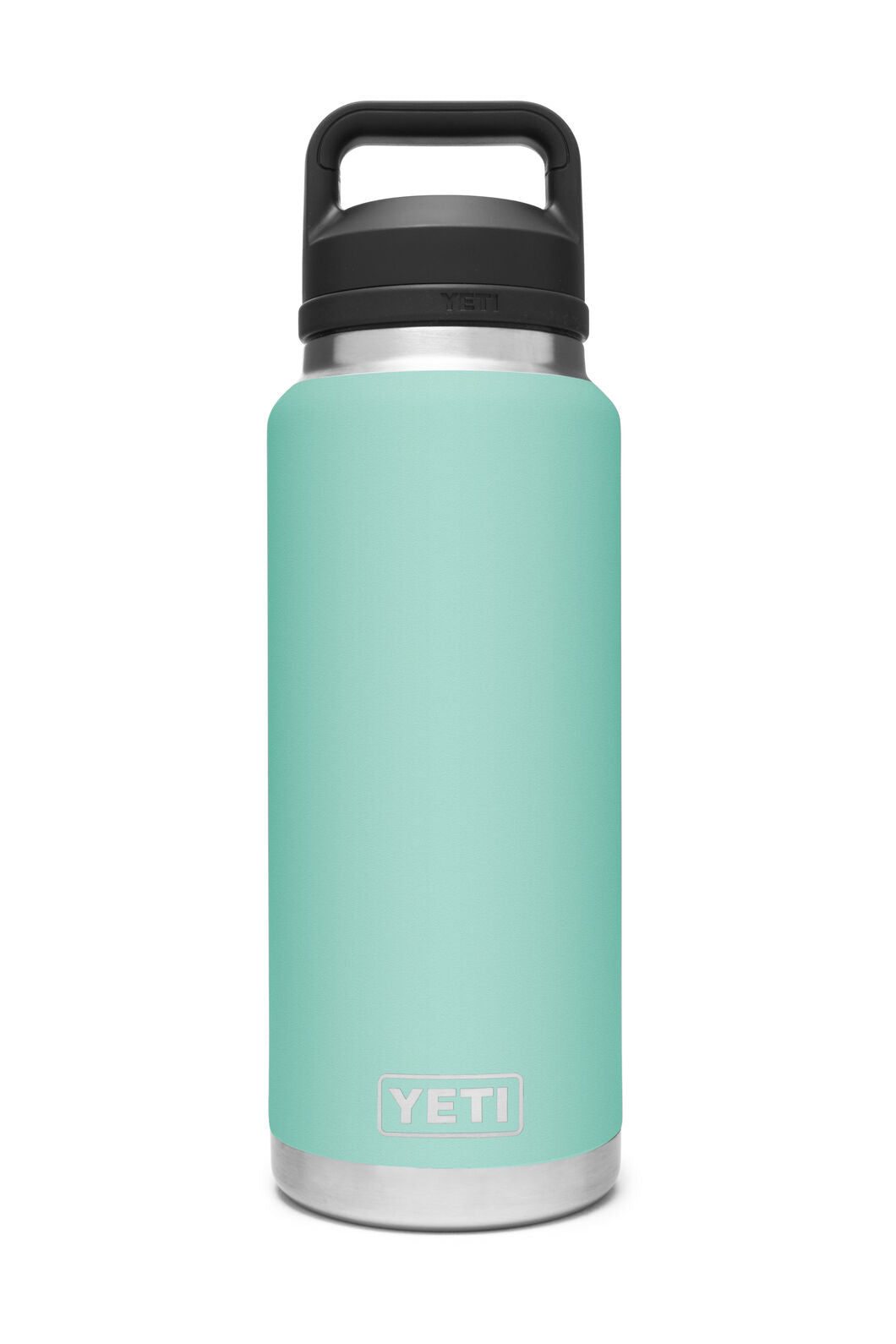 Yeti Rambler 26 oz Bottle Chug Seafoam