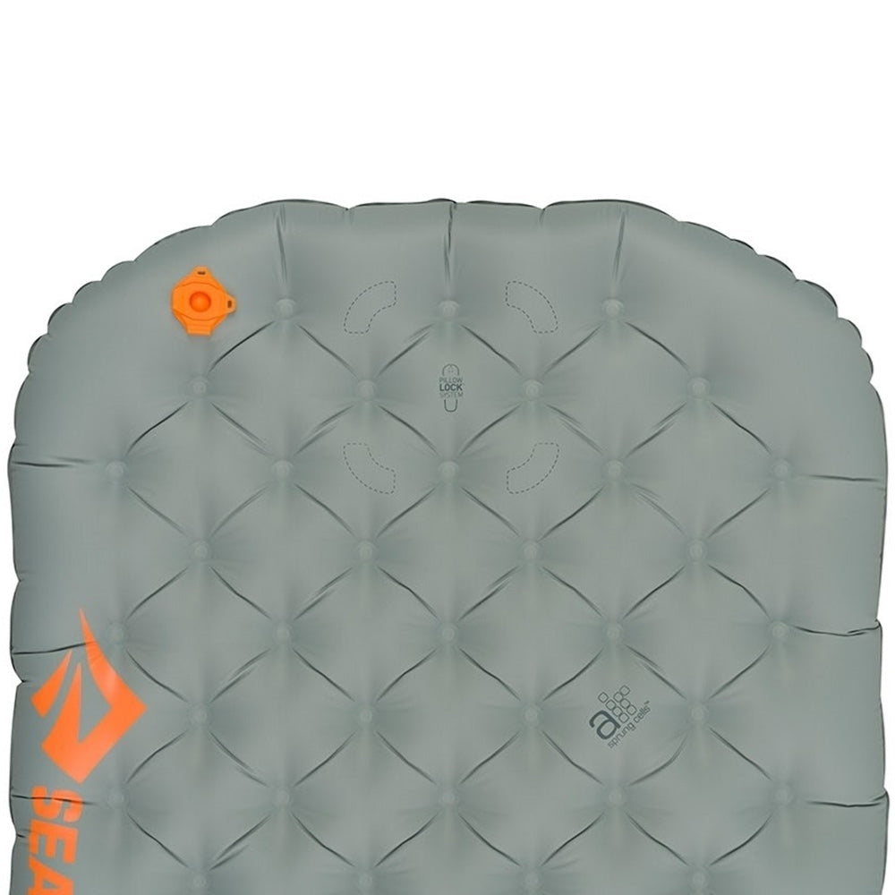 Sea To Summit Ether Light XT Insulated Air Sleeping Mat - Regular