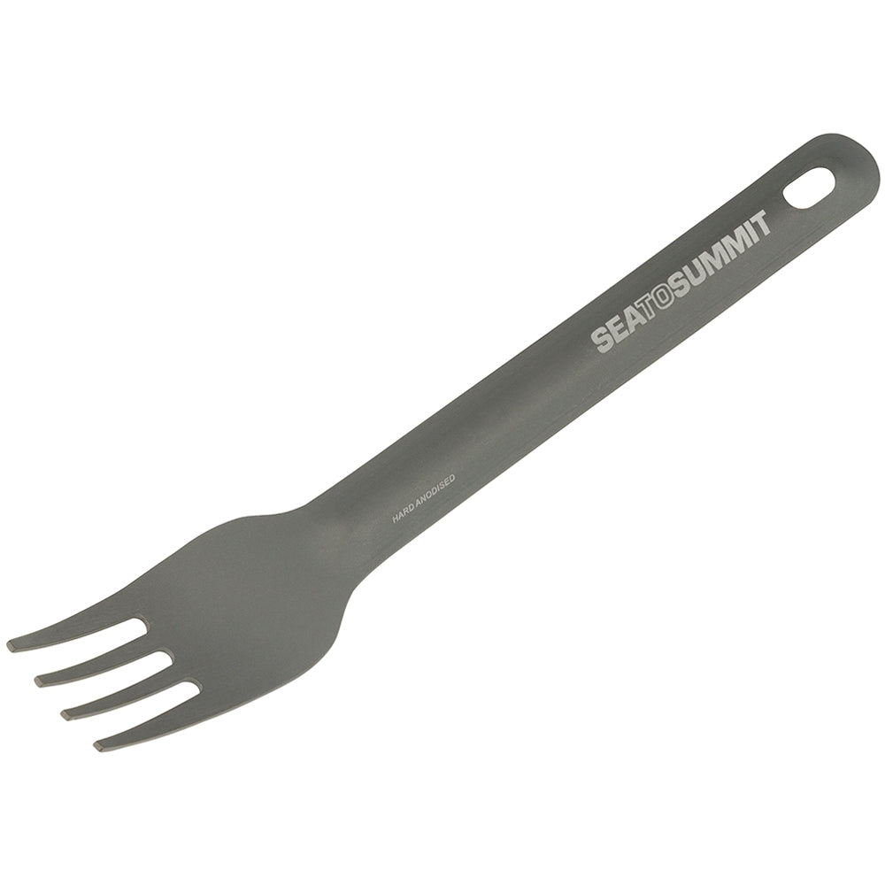 AlphaLight Cutlery Set 3pc (knife, Fork and Spoon)