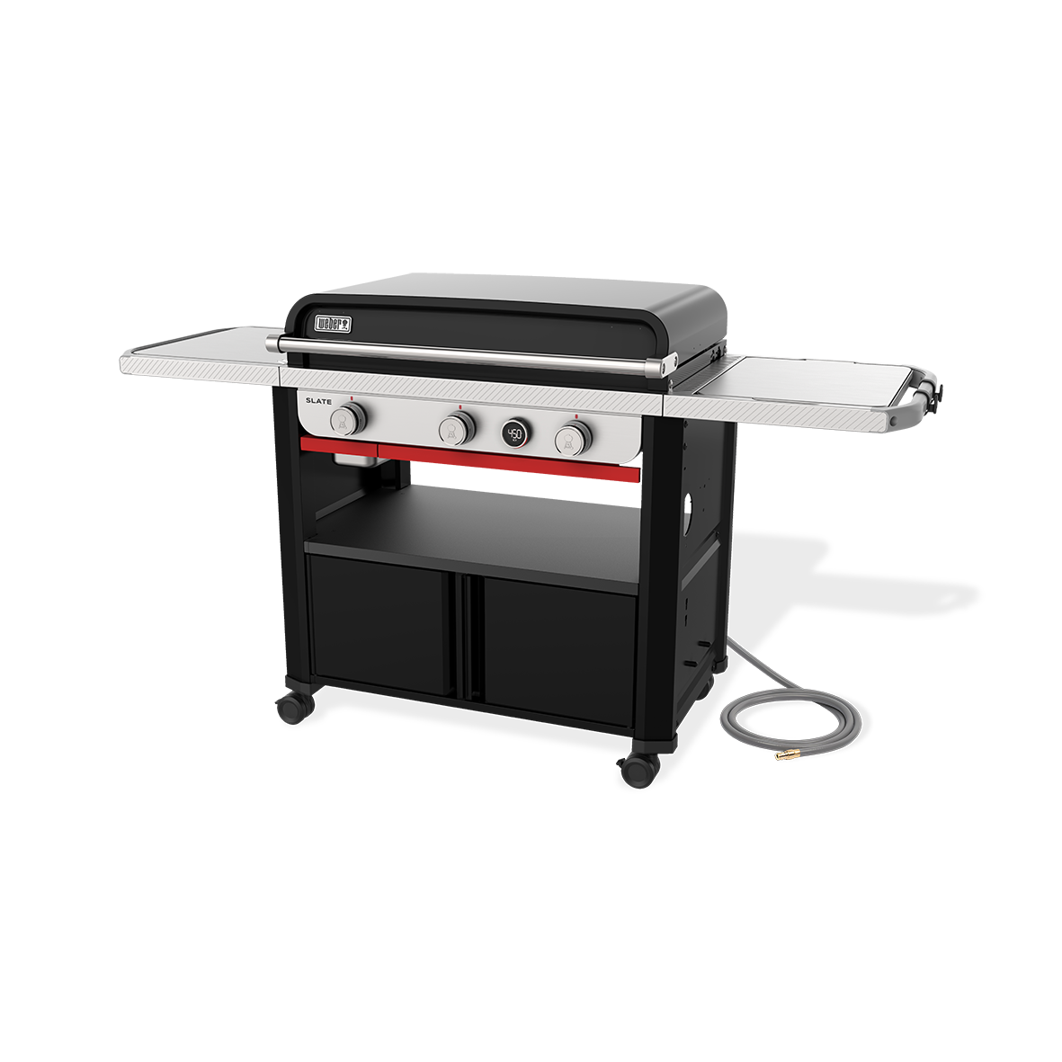 Weber Slate Premium Griddle (30in)