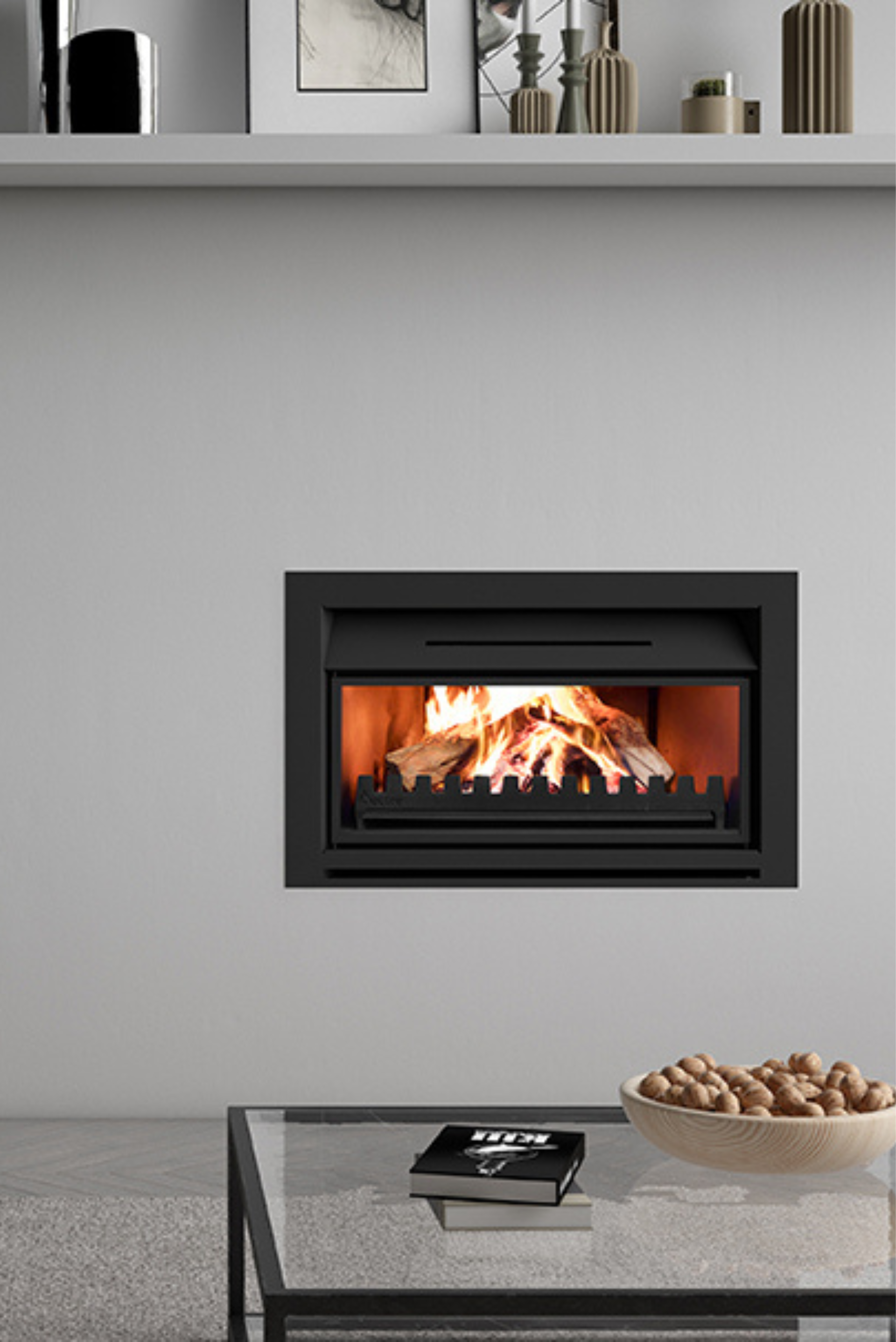 Masport vs Nectre Timber Fireplaces: Selecting the Ideal Winter Warrior for Your Australian Home thumbnail