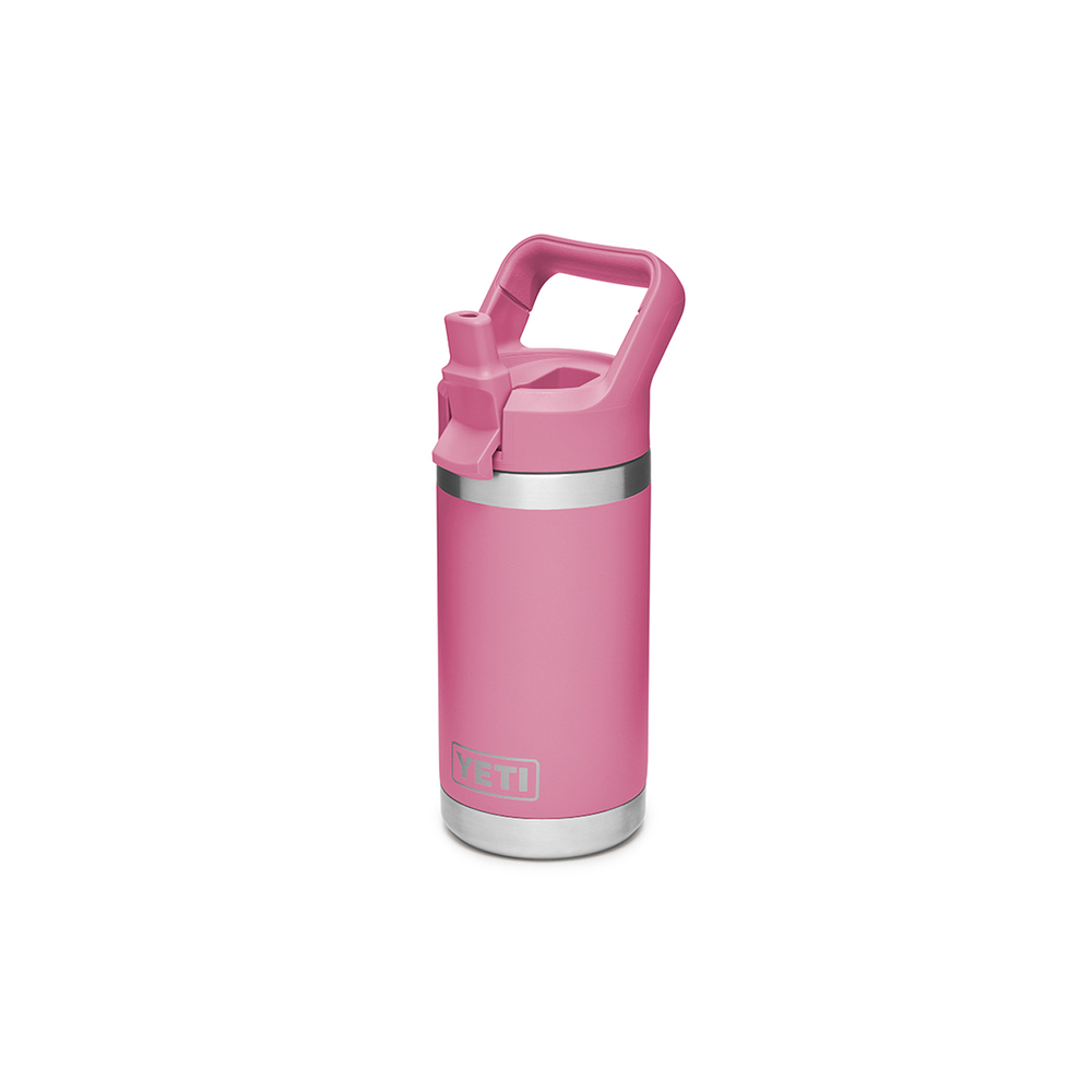 Yeti 12oz Kids Bottle Harbor Pink