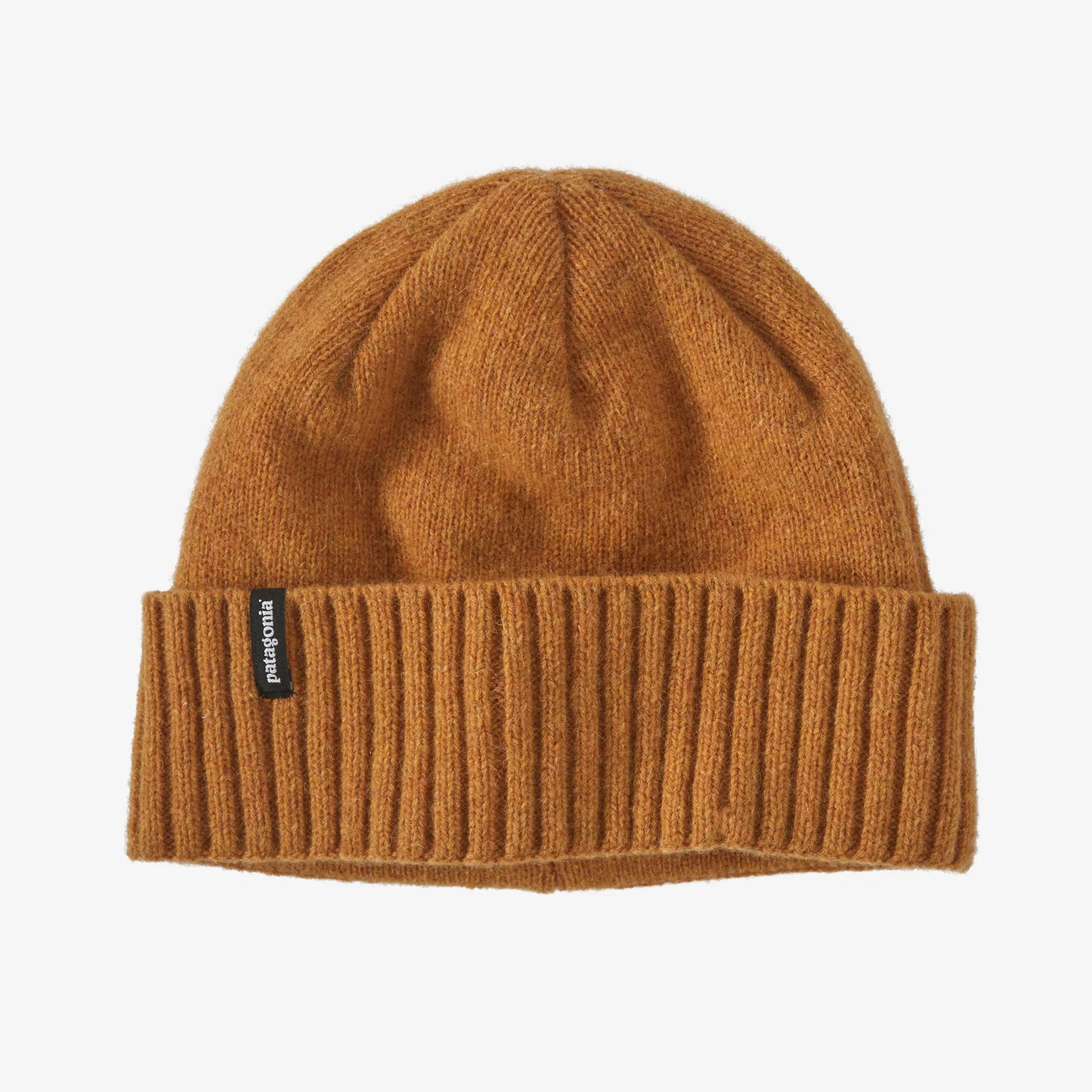 Patagonia Brodeo Beanie Dried Mango