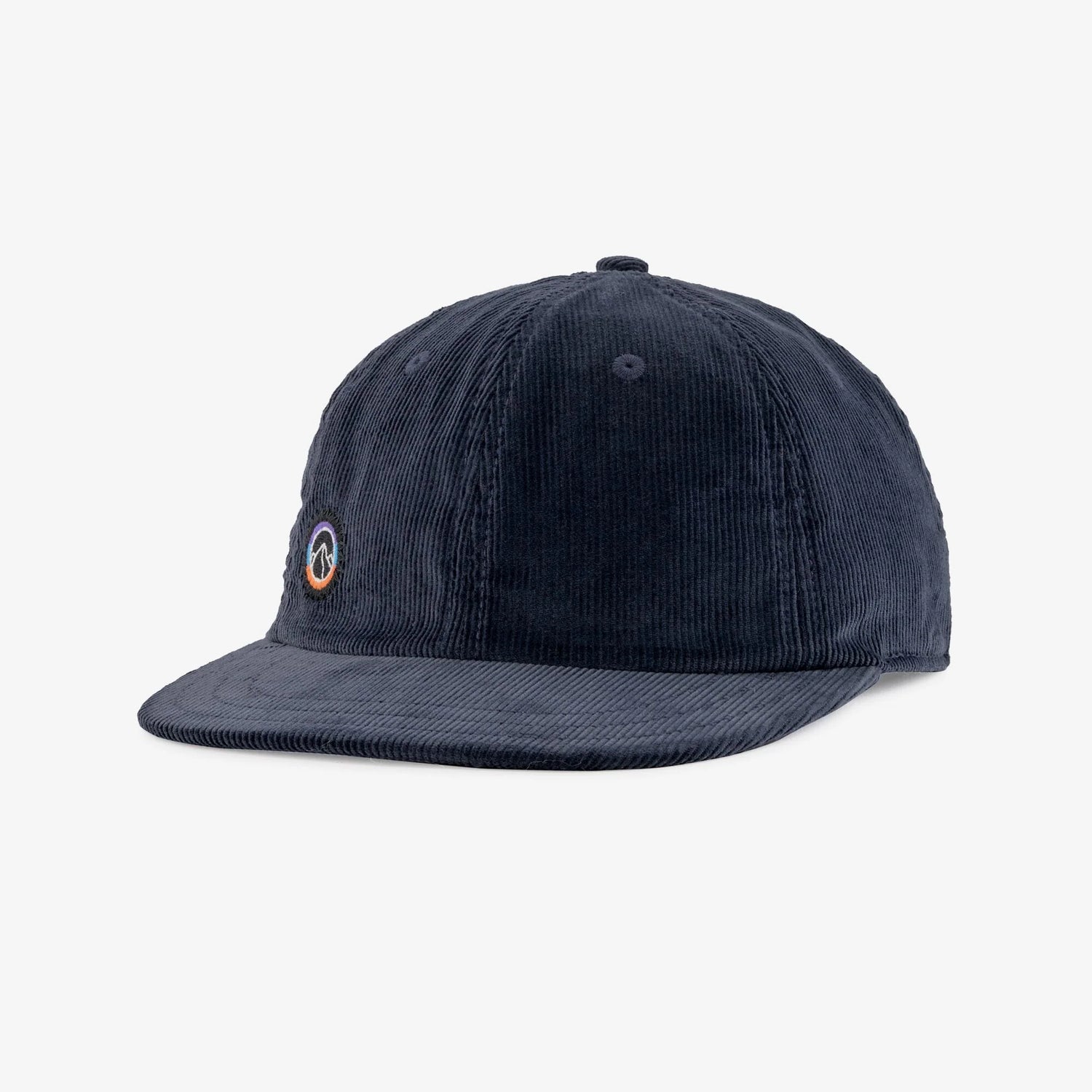 Patagonia Corduroy Cap New Navy