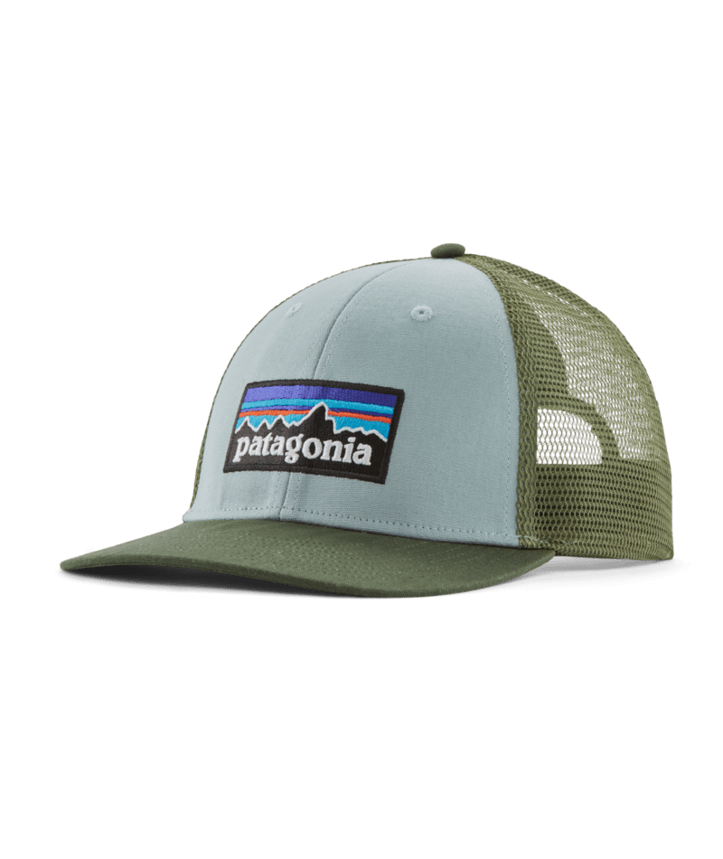 P-6 Logo LoPro Trucker Hat