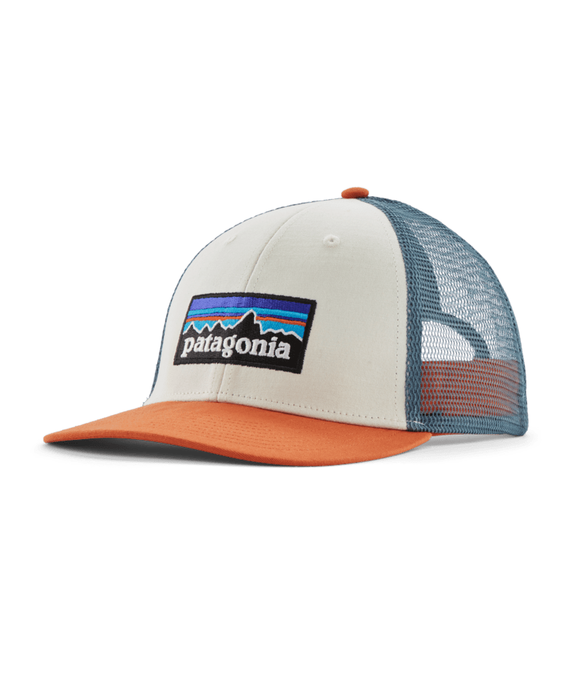 P-6 Logo LoPro Trucker Hat