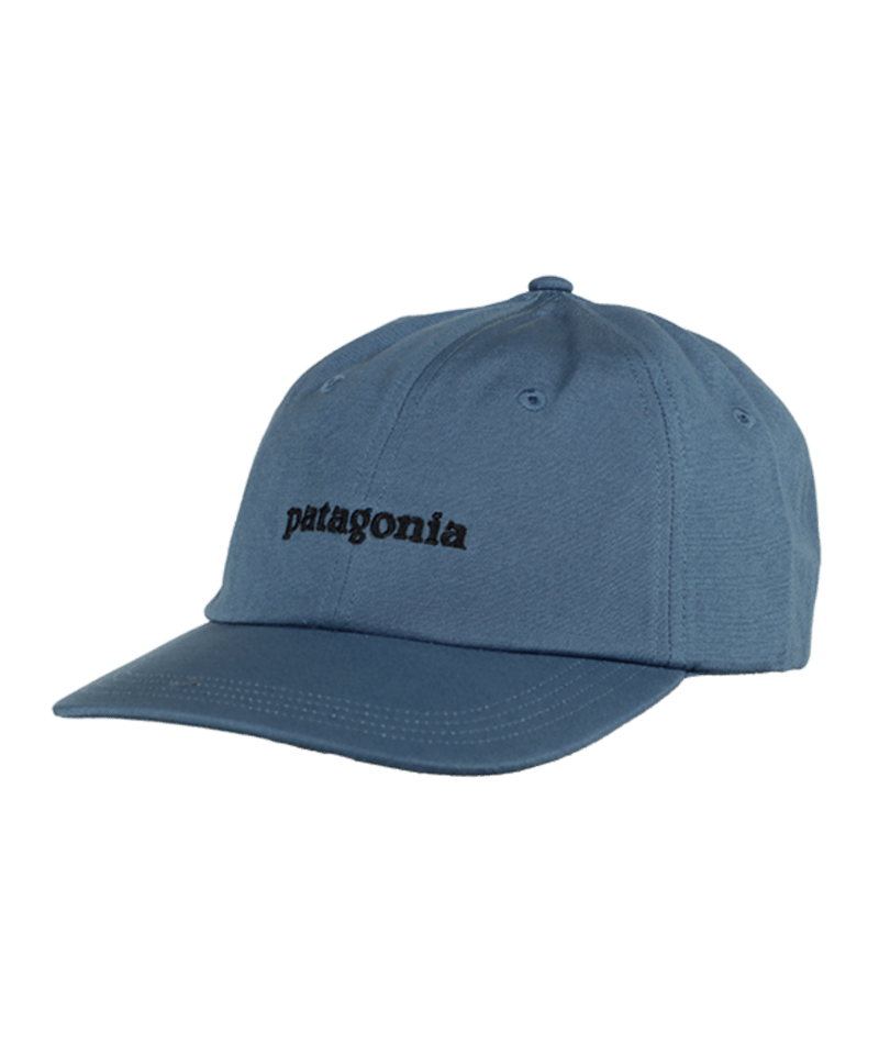 Patagonia Trad Cap Utility Blue