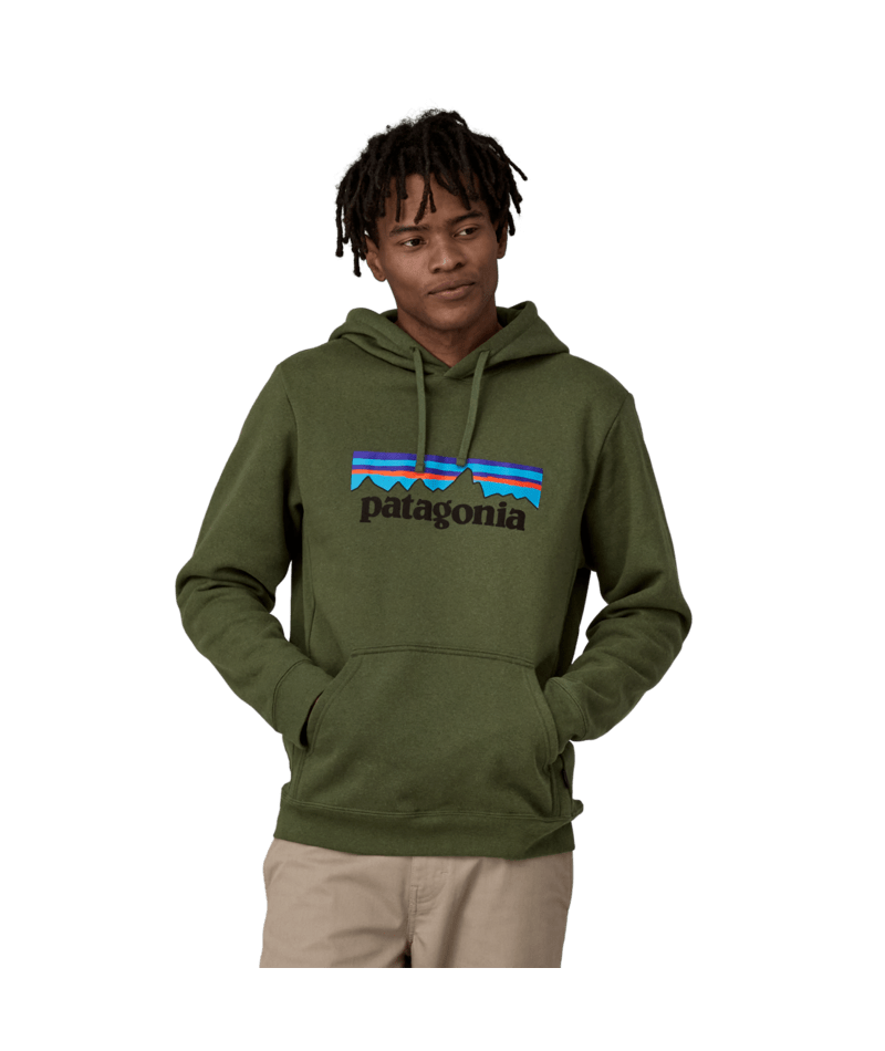 P-6 Logo Uprisal Hoody