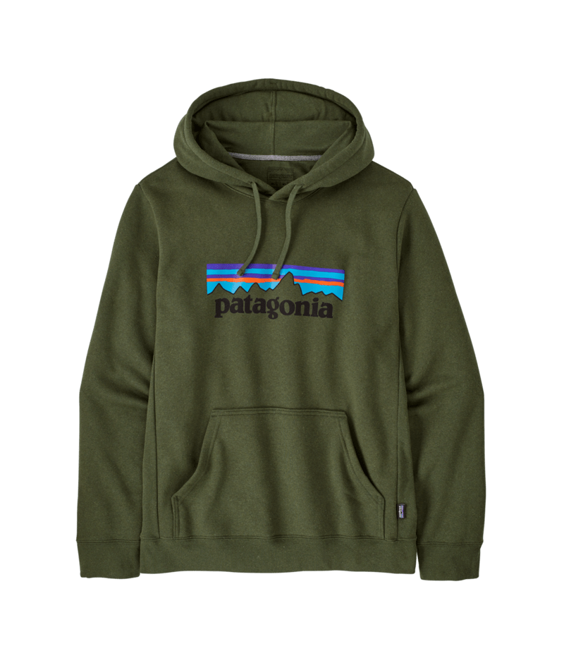 P-6 Logo Uprisal Hoody