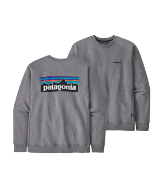 Patagonia P-6 Logo Uprisal Crew Sweatshirt