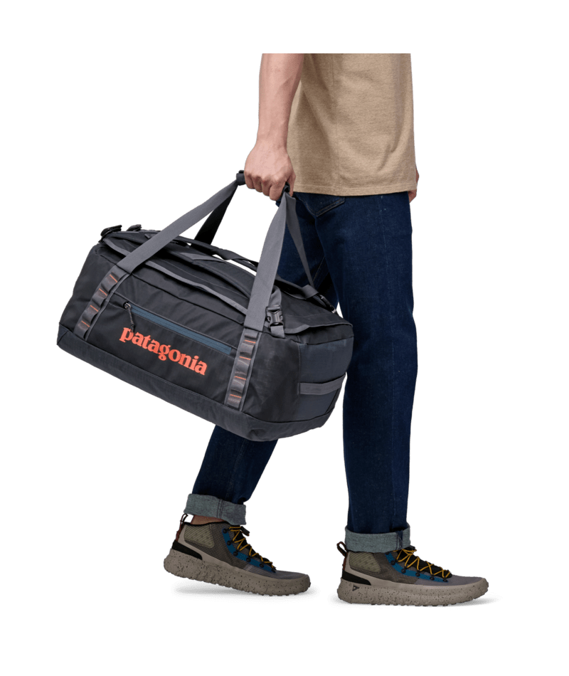 Black Hole Duffel 40L