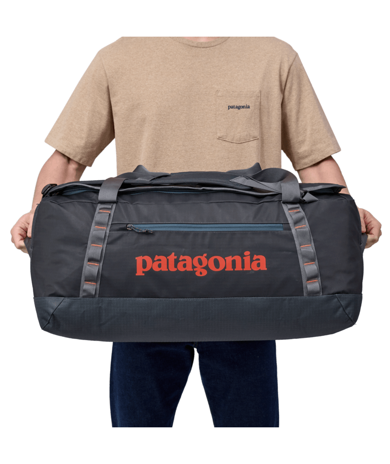 Black Hole Duffel 70L