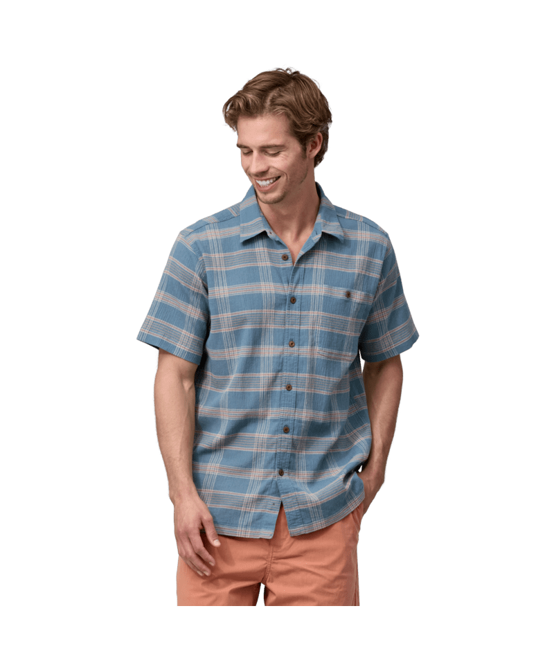 Mens A/C Shirt