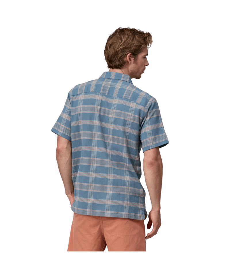 Mens A/C Shirt