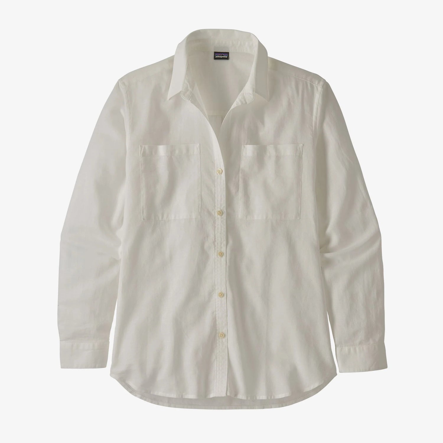 Patagonia Womens Lw A/c Buttondown