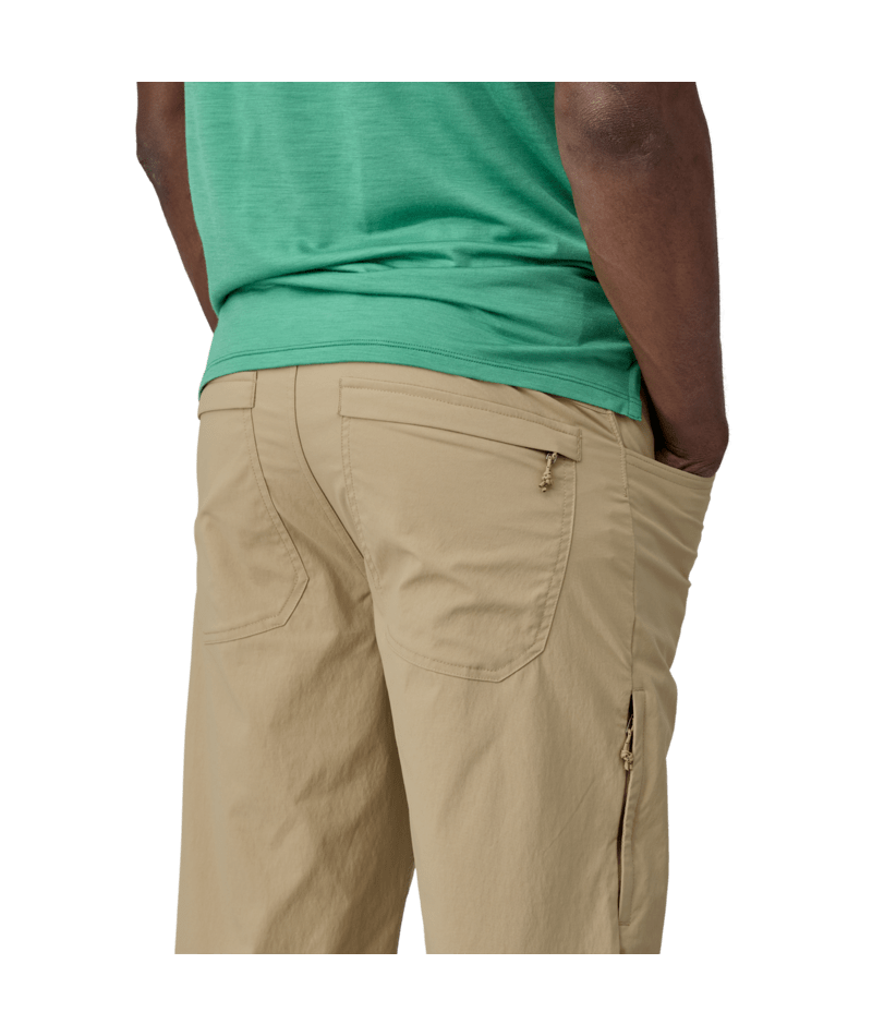 Mens Quandary Pants - Reg