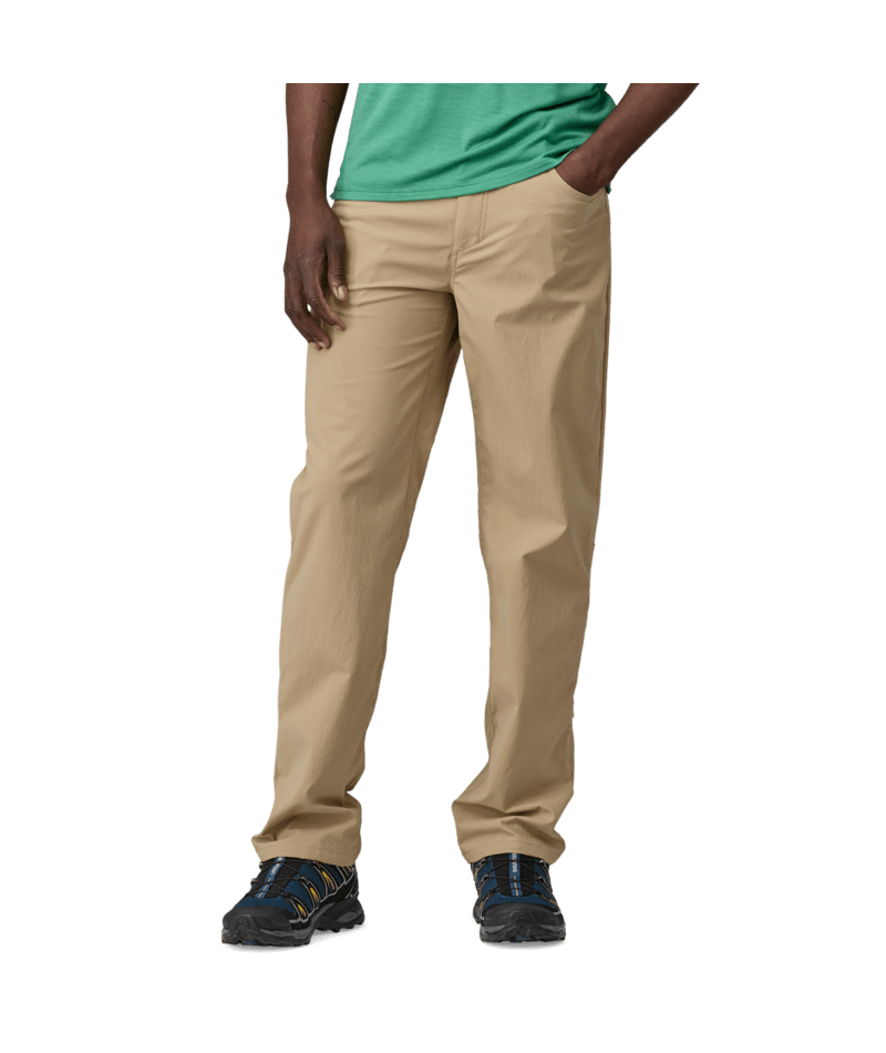 Mens Quandary Pants - Reg