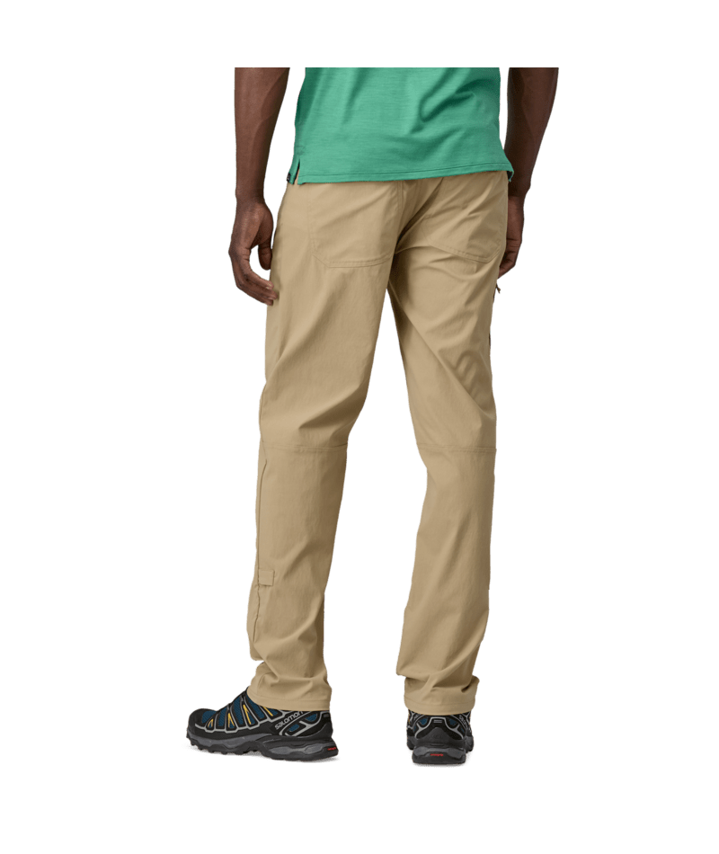 Mens Quandary Pants - Reg