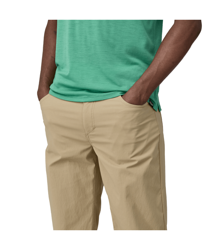 Mens Quandary Pants - Reg