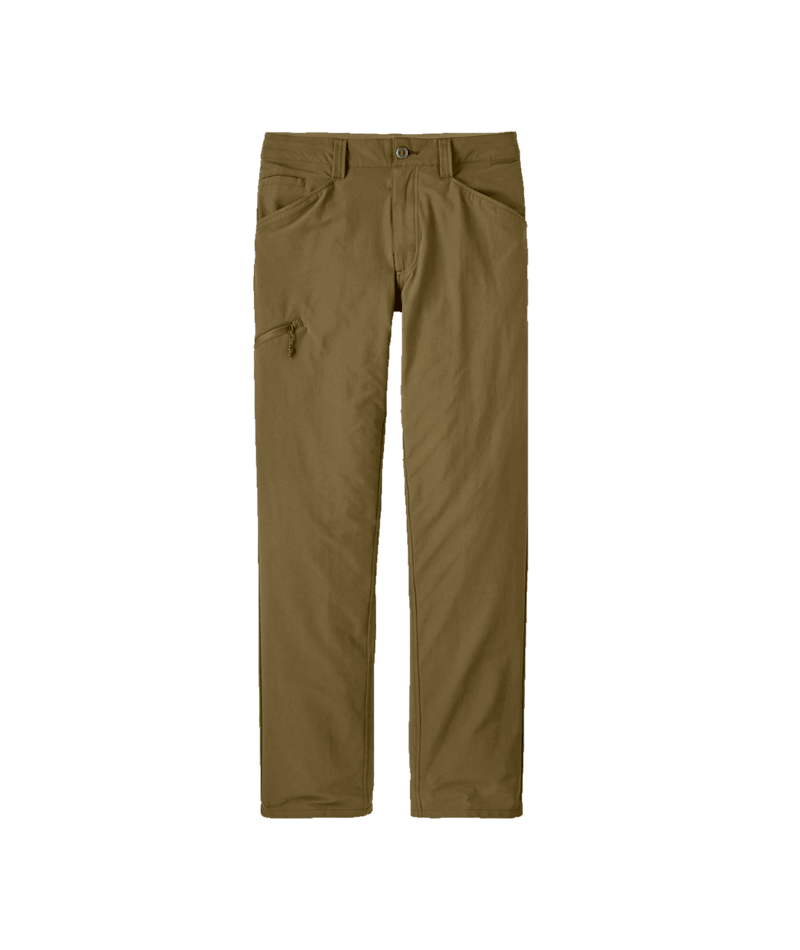 Mens Quandary Pants - Reg