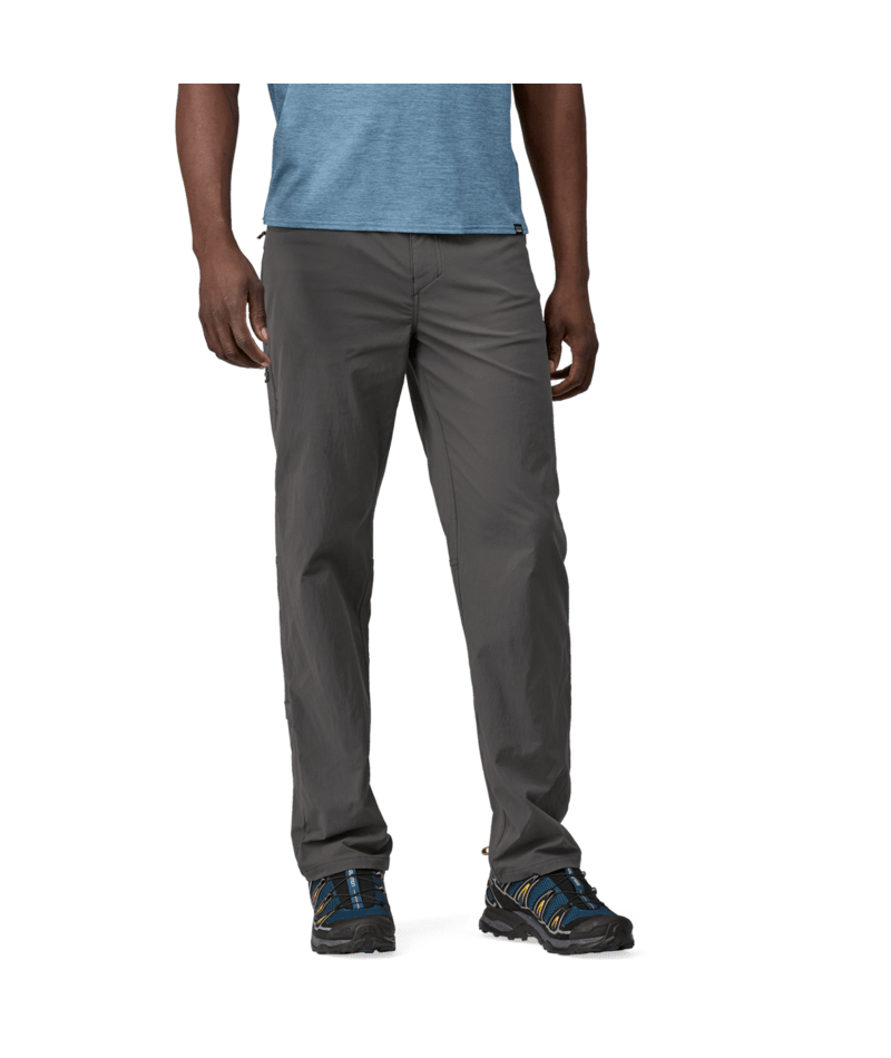 Mens Quandary Pants - Reg