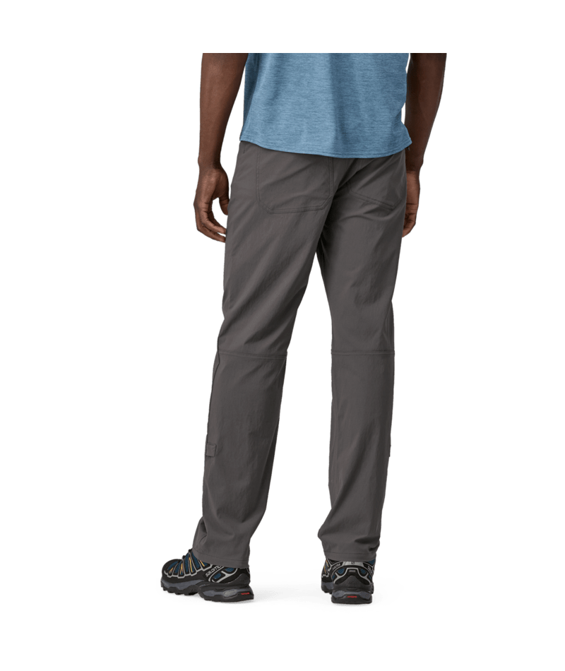 Mens Quandary Pants - Reg