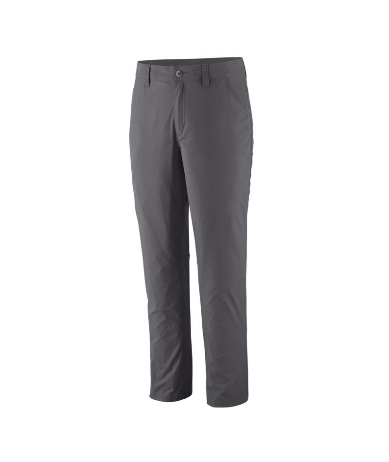 Mens Quandary Pants - Reg