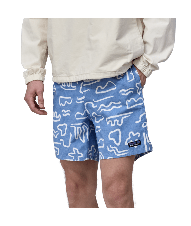 Mens Funhoggers Shorts