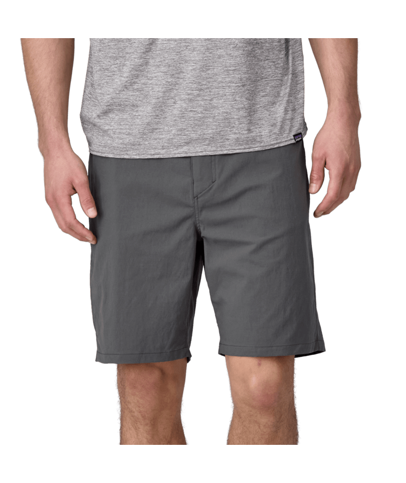 Mens Quandary Shorts - 8 in.