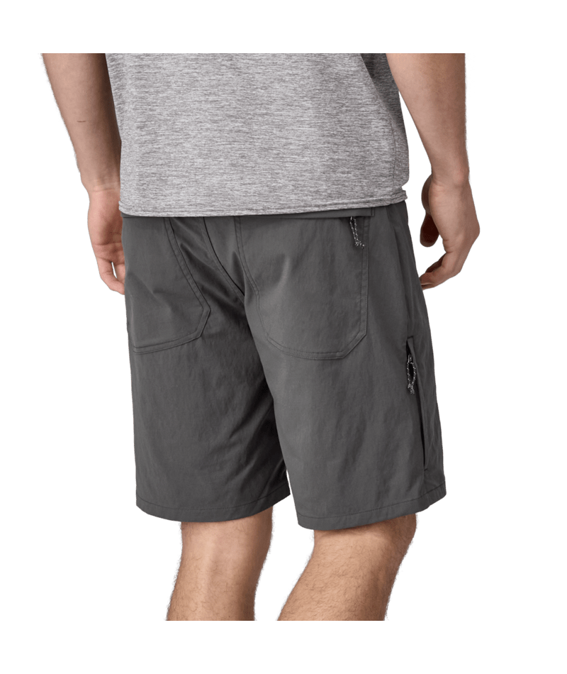 Mens Quandary Shorts - 8 in.