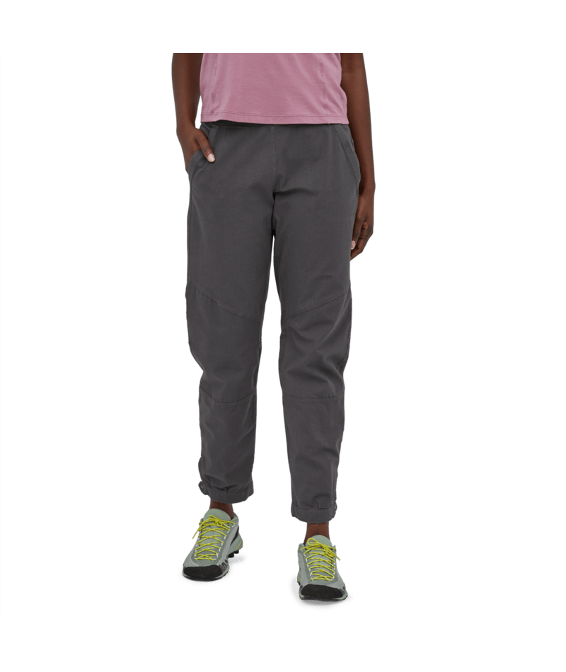 Patagonia Caliza Rock Pants - Regular Forge Grey