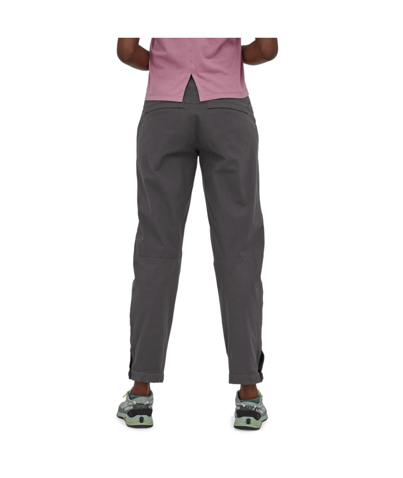 Patagonia Caliza Rock Pants - Regular Forge Grey