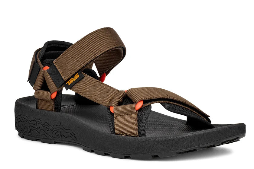 Teva Mens Hydratrek Sandal Desert Palm