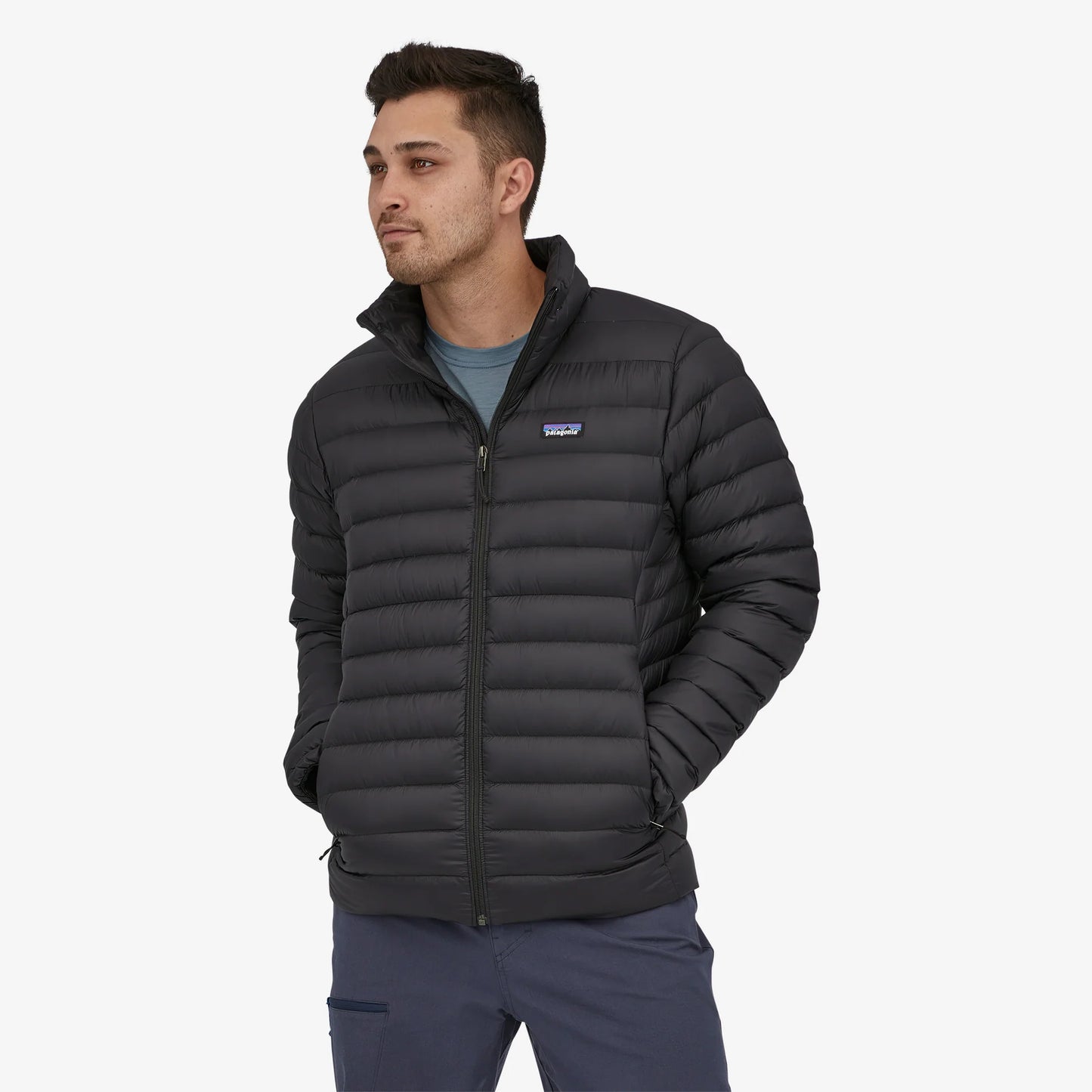 Patagonia Mens Down Sweater