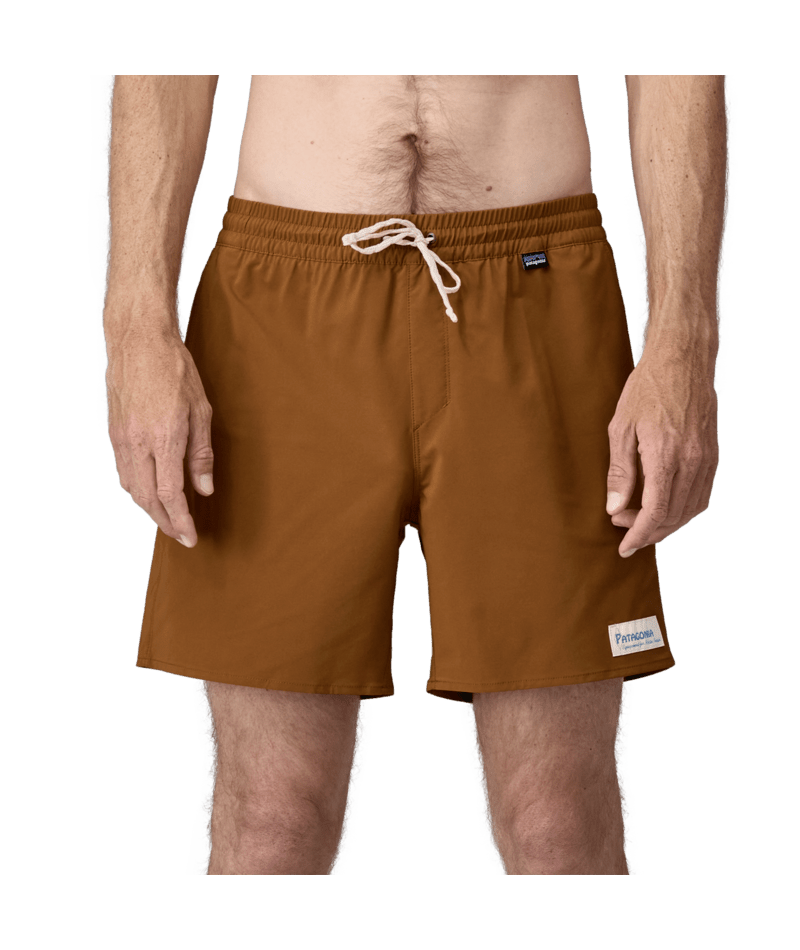 Mens Hydropeak Volley Shorts - 16 in.