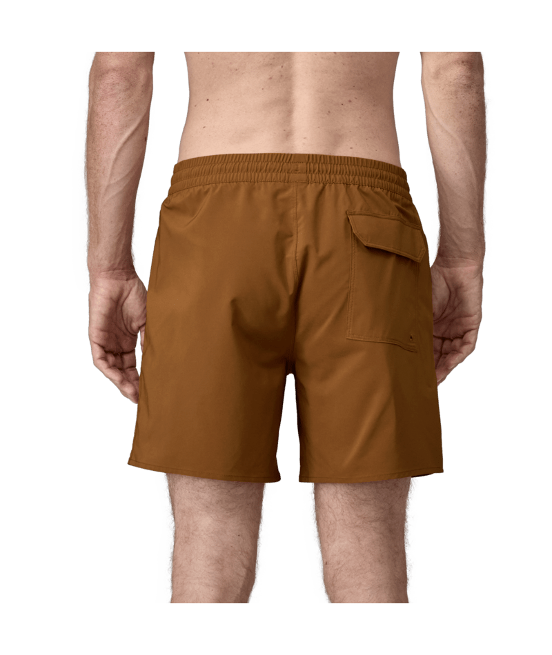 Mens Hydropeak Volley Shorts - 16 in.