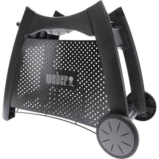 Weber Q Patio Cart