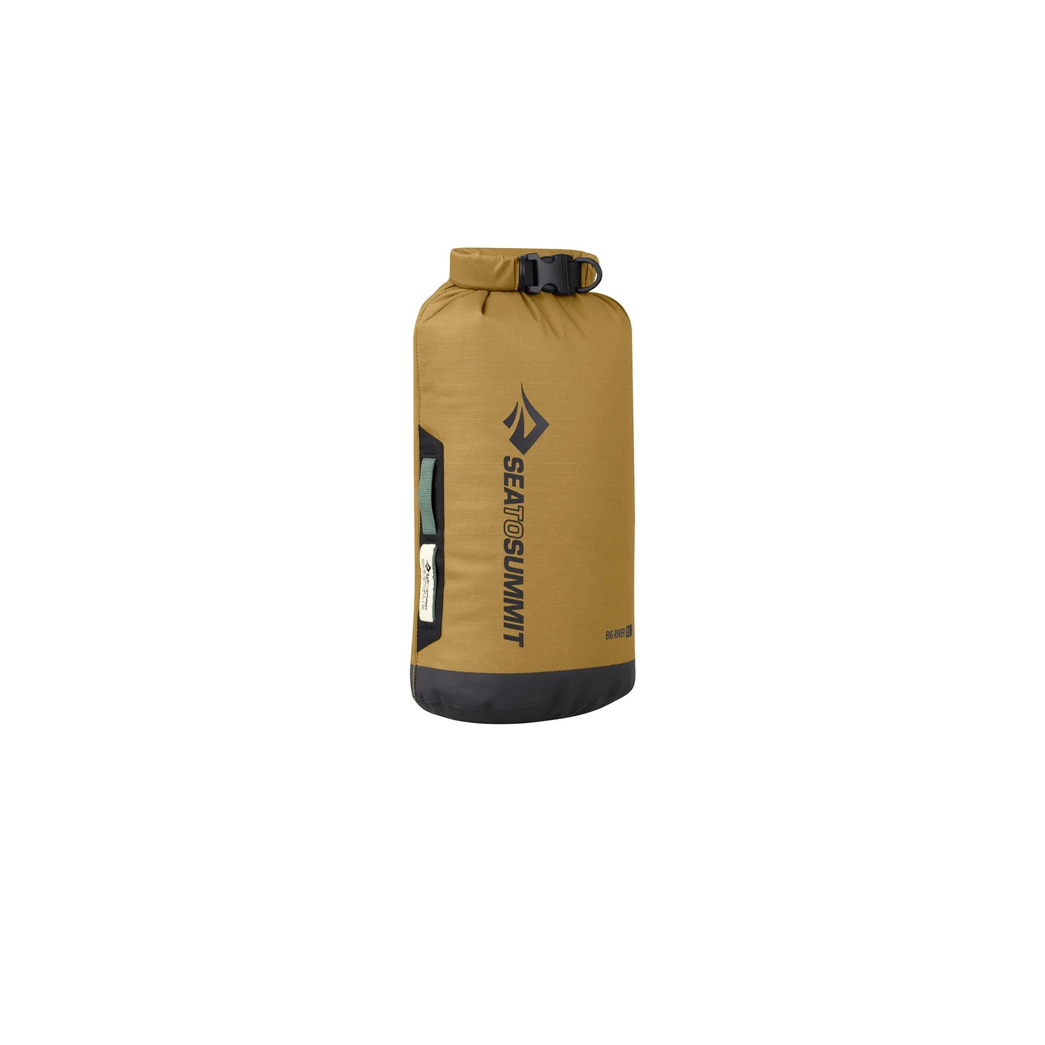 Sea To Summit Big River Dry Bag 8L Dull Gold