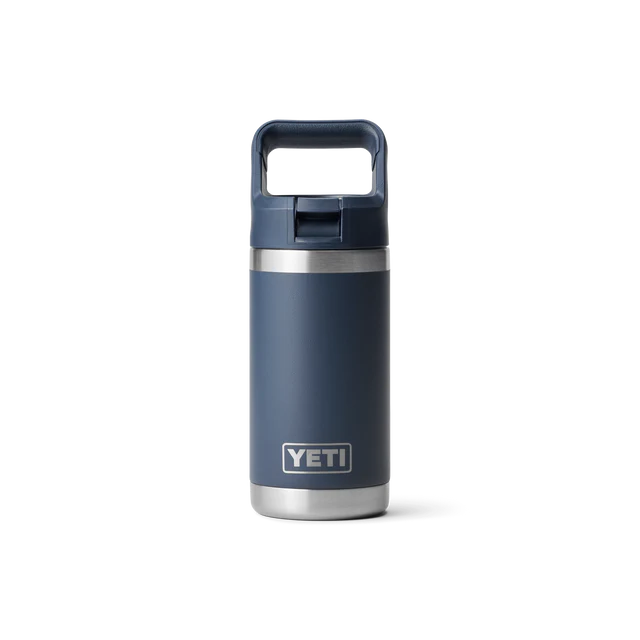 Yeti 12oz Kids Bottle Navy