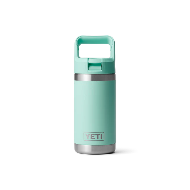 Yeti 12oz Kids Bottle Seafoam