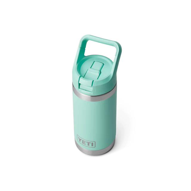 Yeti 12oz Kids Bottle Seafoam