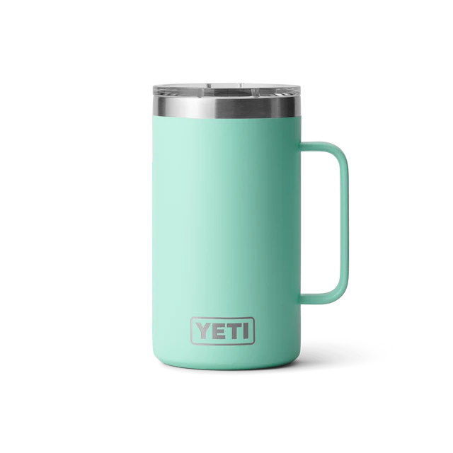 Yeti 24oz Mug Seafoam