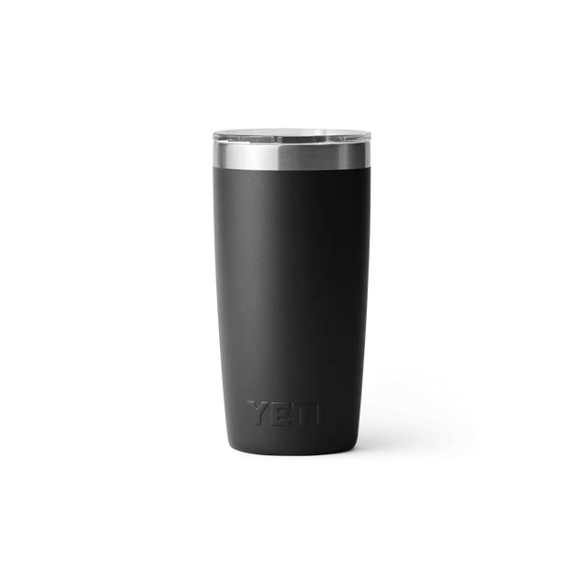 Yeti Rambler 10oz Tumbler Black