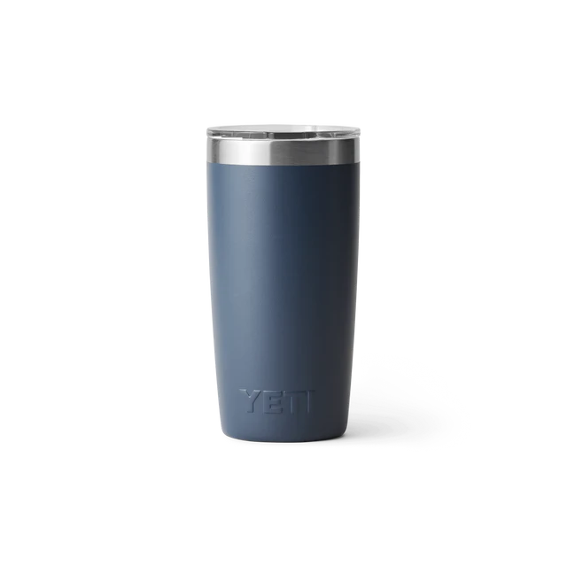 Yeti Rambler 10oz Tumbler Navy